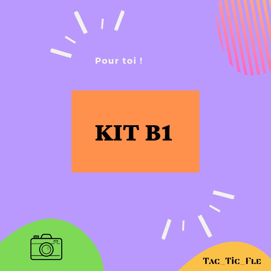 KIT B1